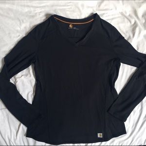 Carhartt Long Sleeve